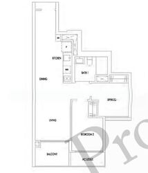 Treasure at Tampines (D18), Condominium #604434581